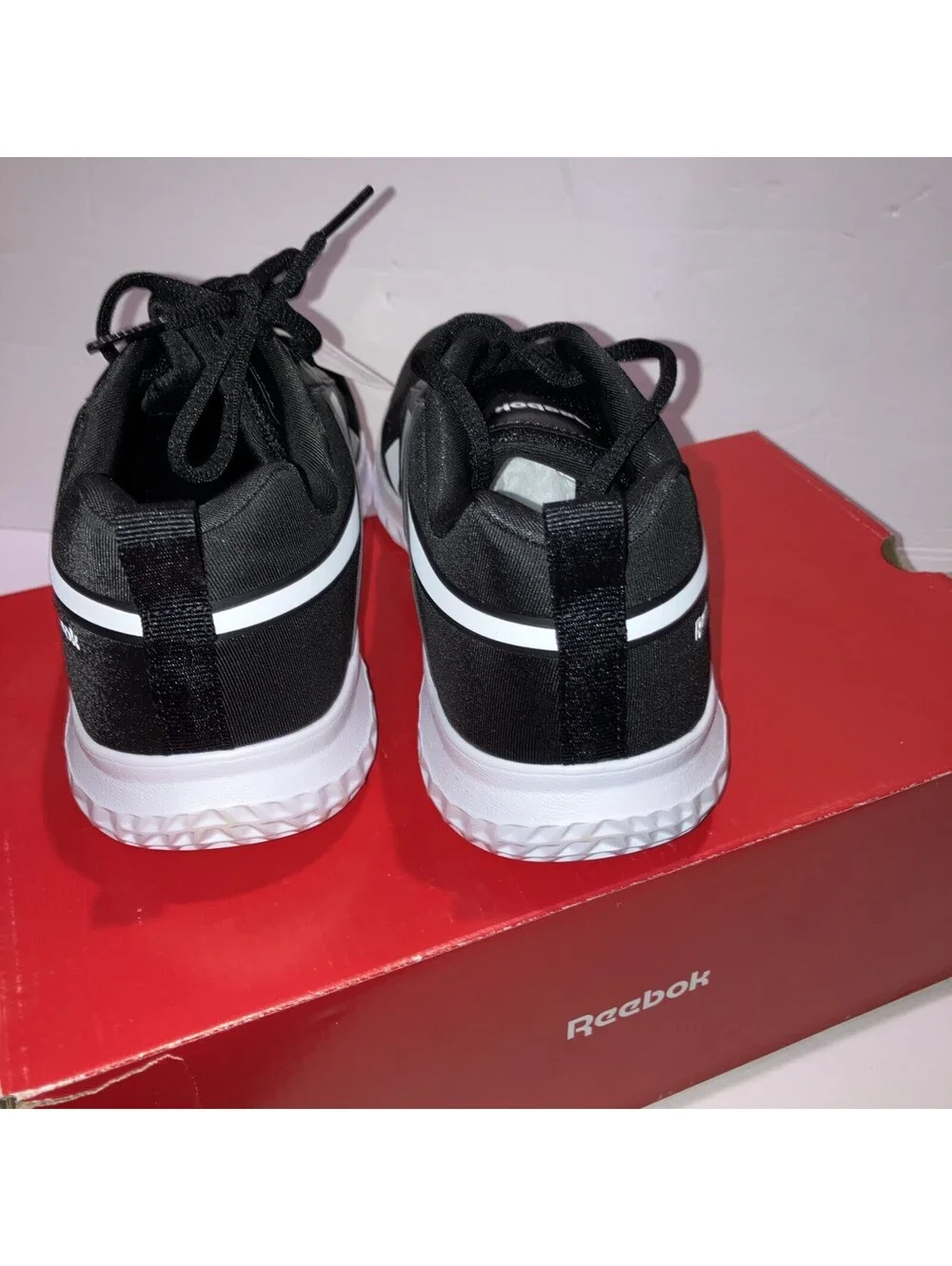 Reebok Rush Runner 5 Sneakers Women's 8 Youth 6.5 NEW